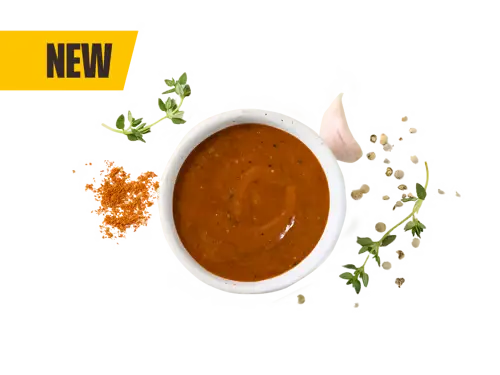 Cajun Sauce
