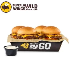 KINGS-HAWAIIAN®-CHEESEBURGER-SLIDERS-Menu