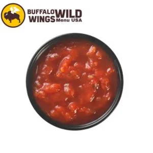 SALSA-MENU