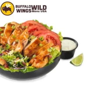 Salads-menu